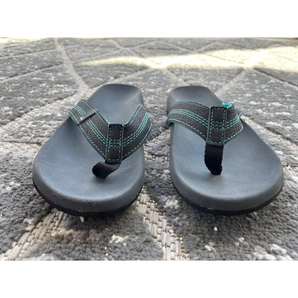 Girls Reef Sandals - Picture 2 of 6